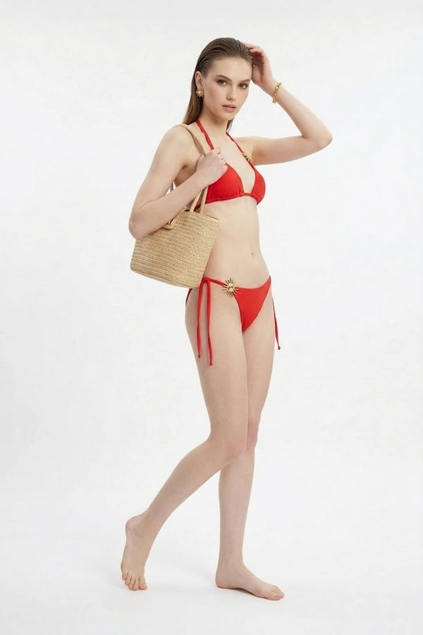 Traje de Baño - Reina Diaz