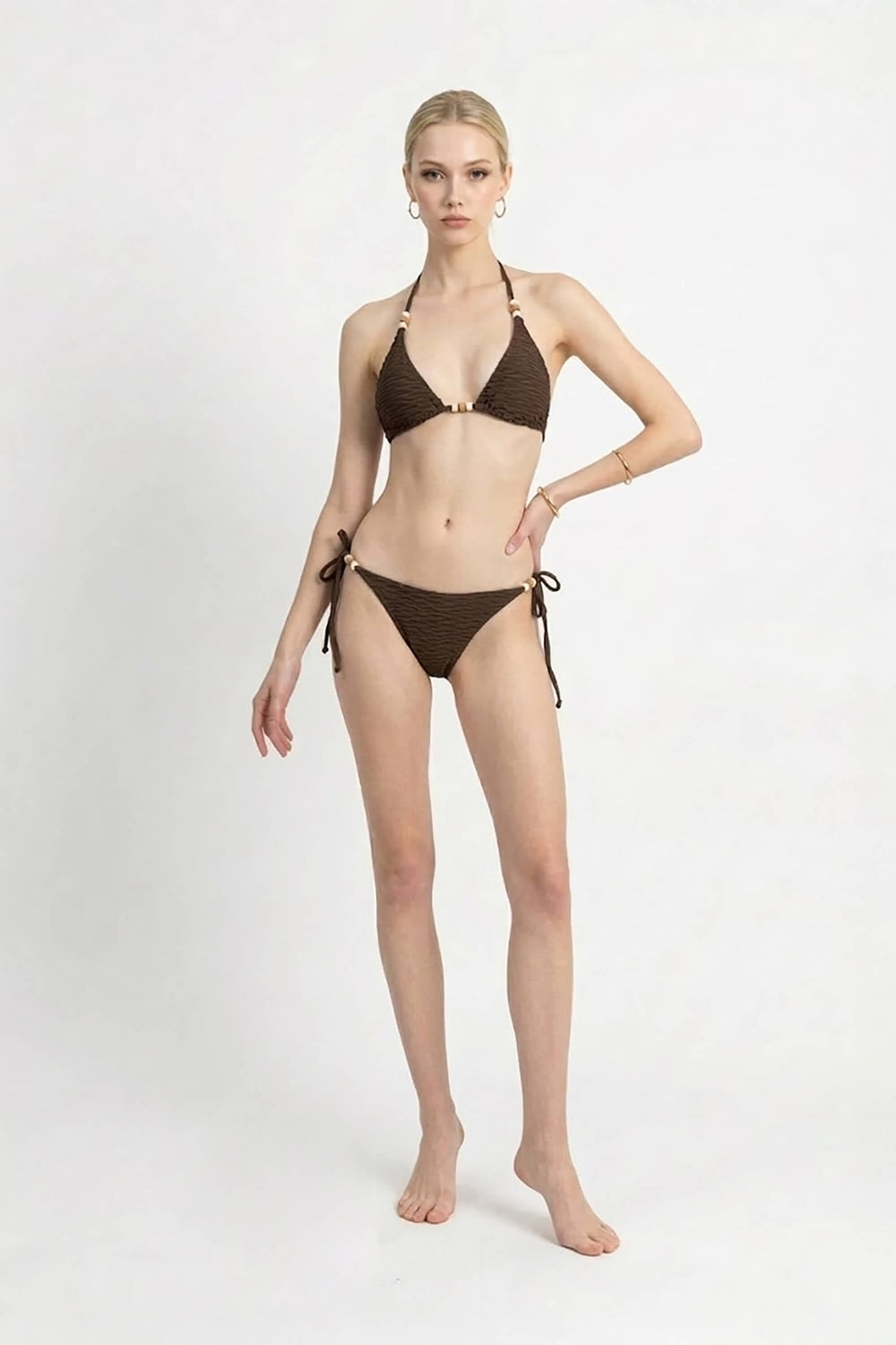 Traje de Baño - Reina Diaz