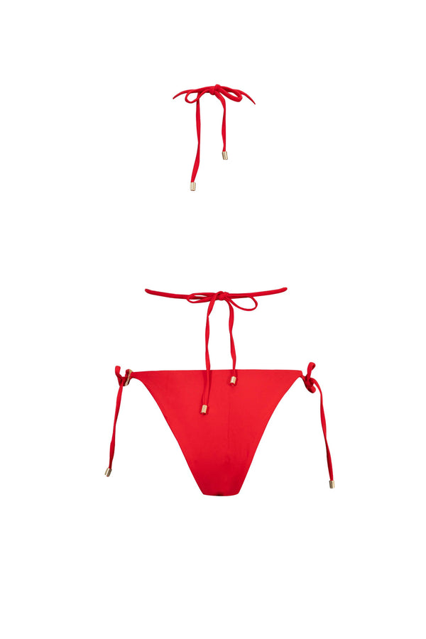 Traje de Baño - Reina Diaz