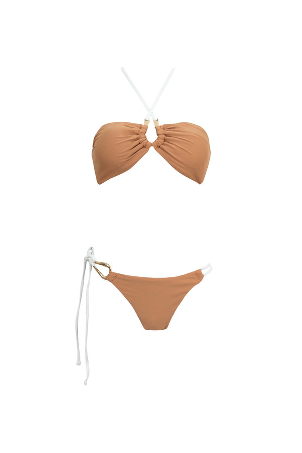 Traje de Baño - Reina Diaz