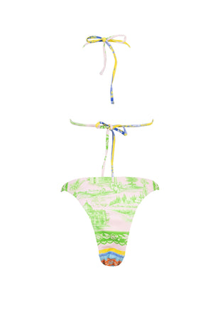 Traje de baño - 890039 - EST - Reina Diaz