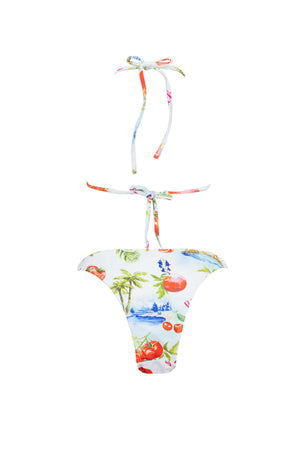 Traje de baño - 890040 - EST - Reina Diaz