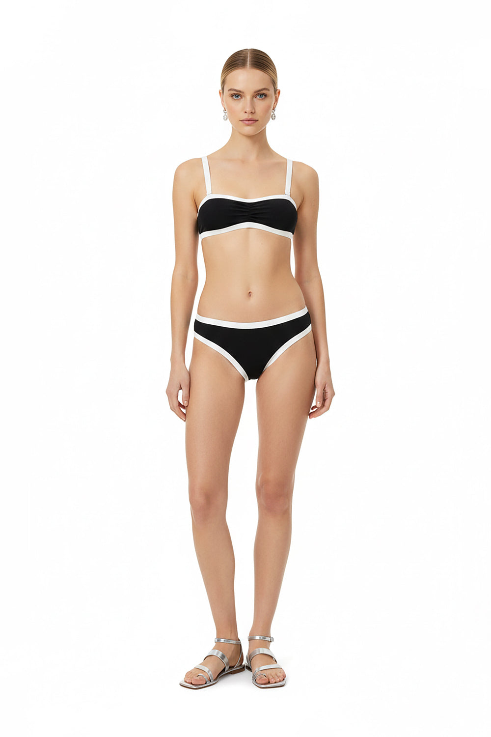 Traje de baño - 890044 - NEG - Reina Diaz