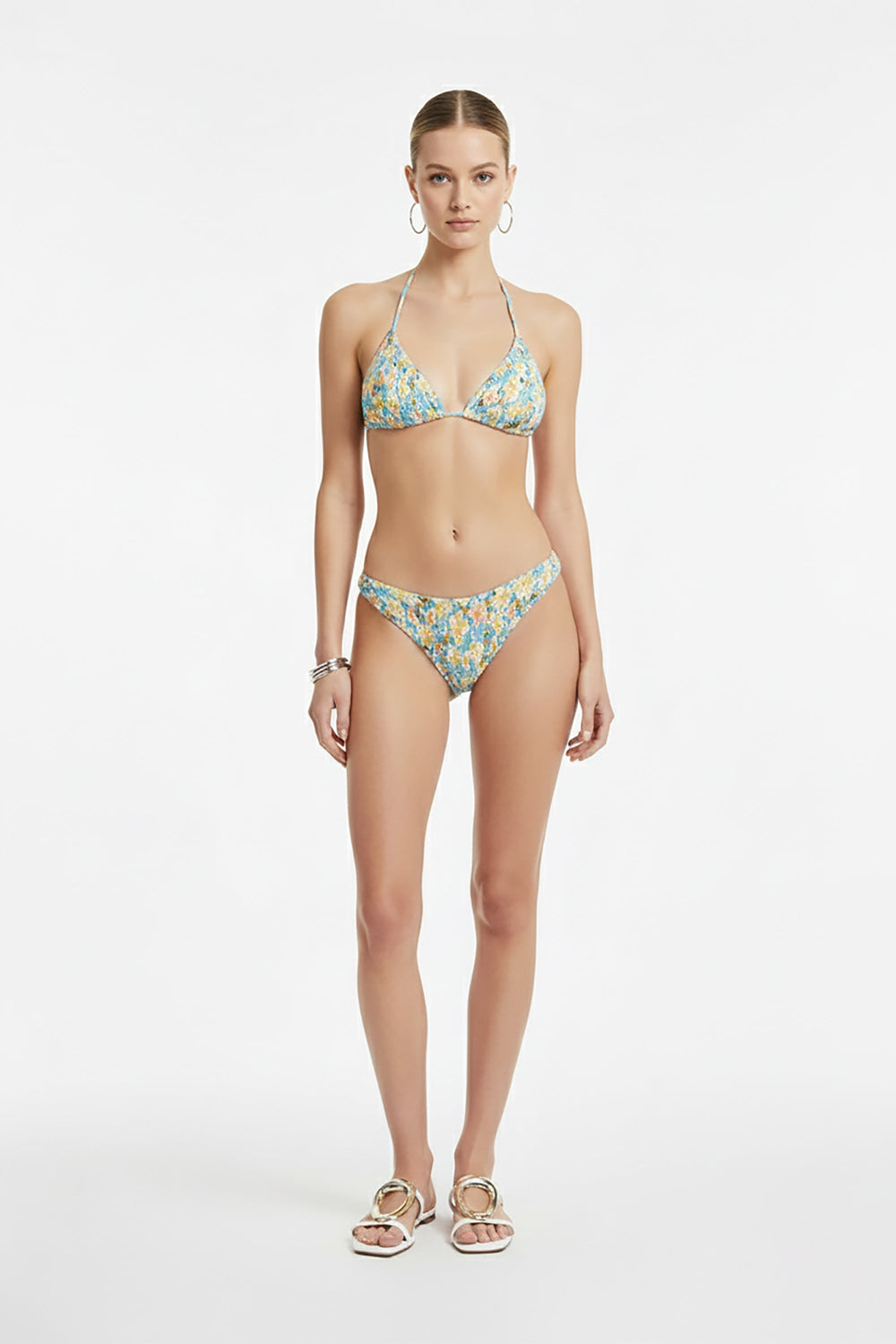 Traje de baño - 890045 - EST - Reina Diaz