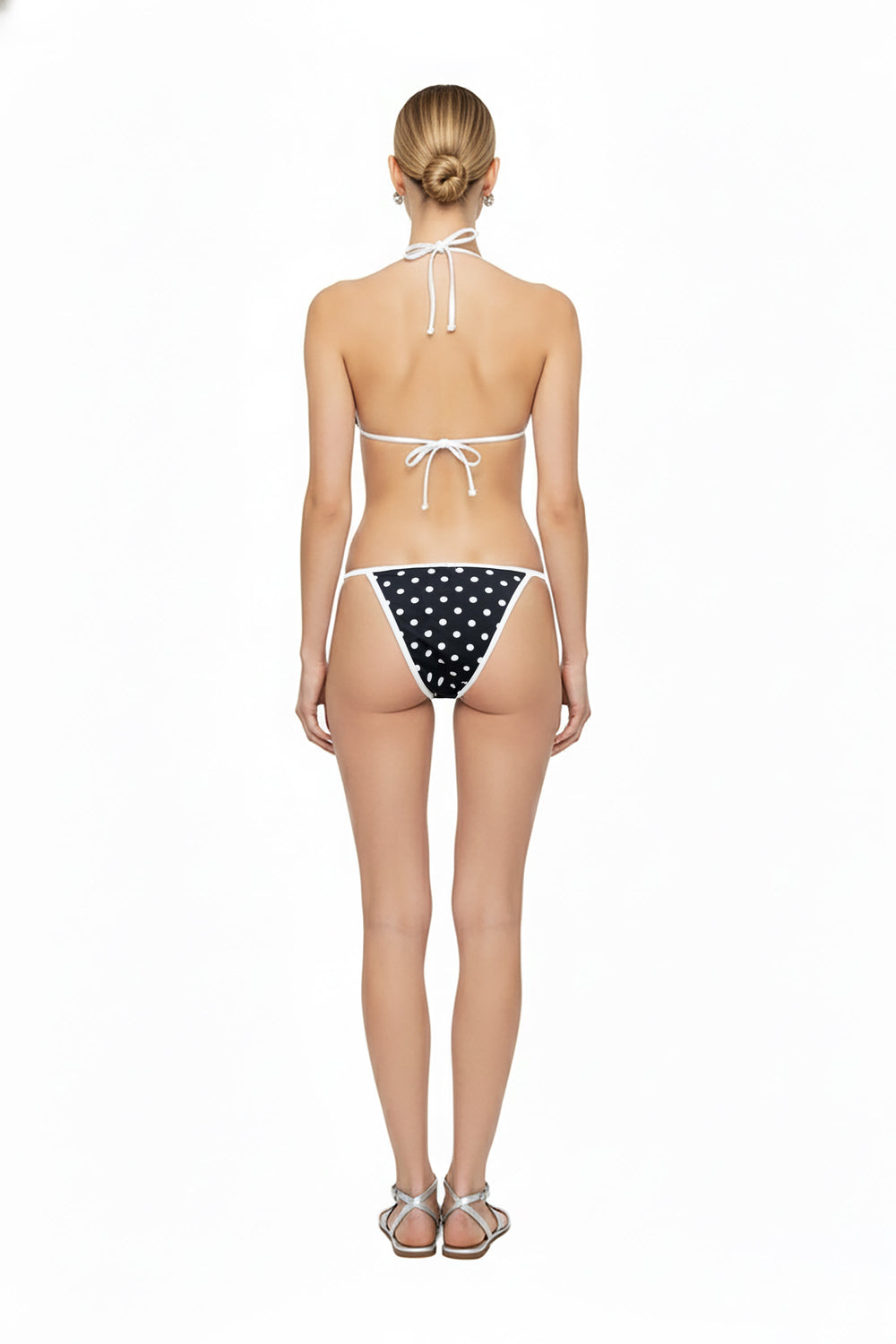 Traje de baño - 890050 - NEG - Reina Diaz