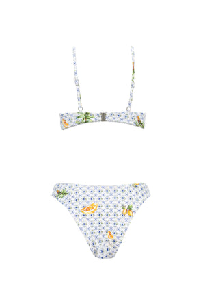 Traje de baño - 890052 - LIM - Reina Diaz