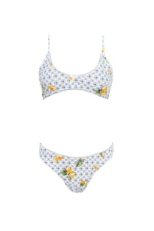 Traje de baño - 890052 - LIM - Reina Diaz