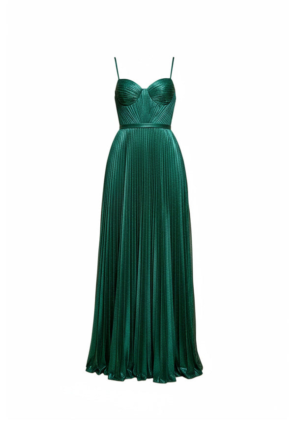 Vestido - 421209 - VER - Reina Diaz