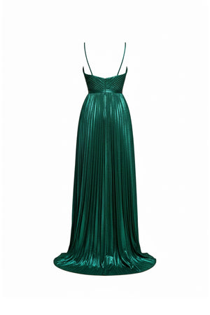 Vestido - 421209 - VER - Reina Diaz