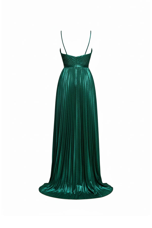 Vestido - 421209 - VER - Reina Diaz