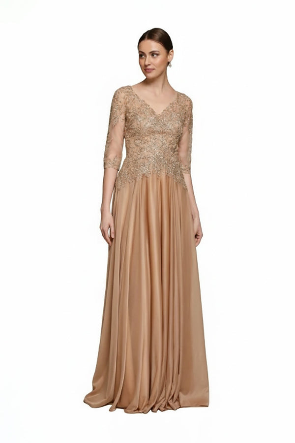 Vestido - 421356 - Reina Diaz