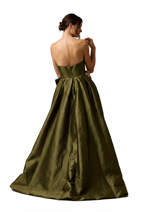 Vestido - 421366 - Reina Diaz