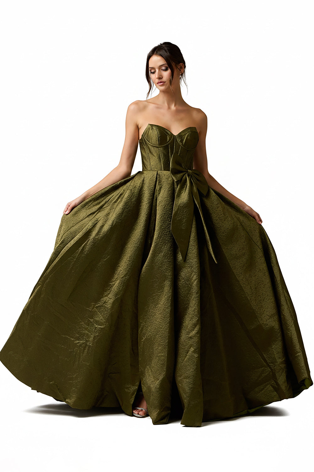 Vestido - 421366 - Reina Diaz