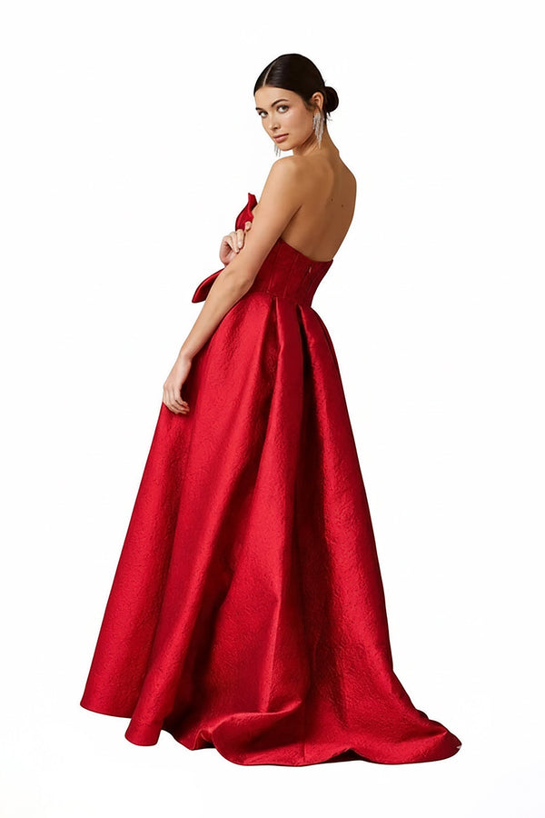 Vestido - 421366 - Reina Diaz