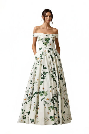 Vestido - 421415 - Reina Diaz