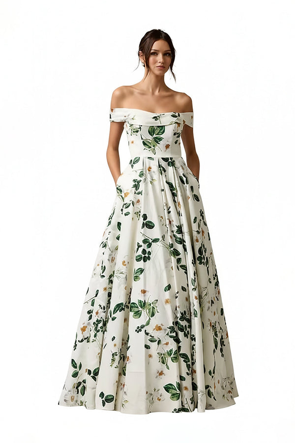 Vestido - 421415 - Reina Diaz