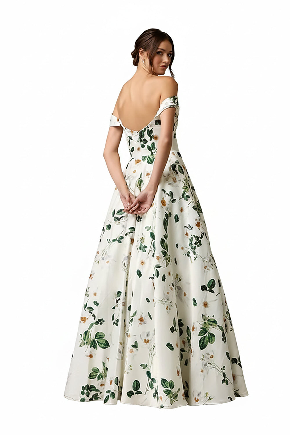 Vestido - 421415 - Reina Diaz