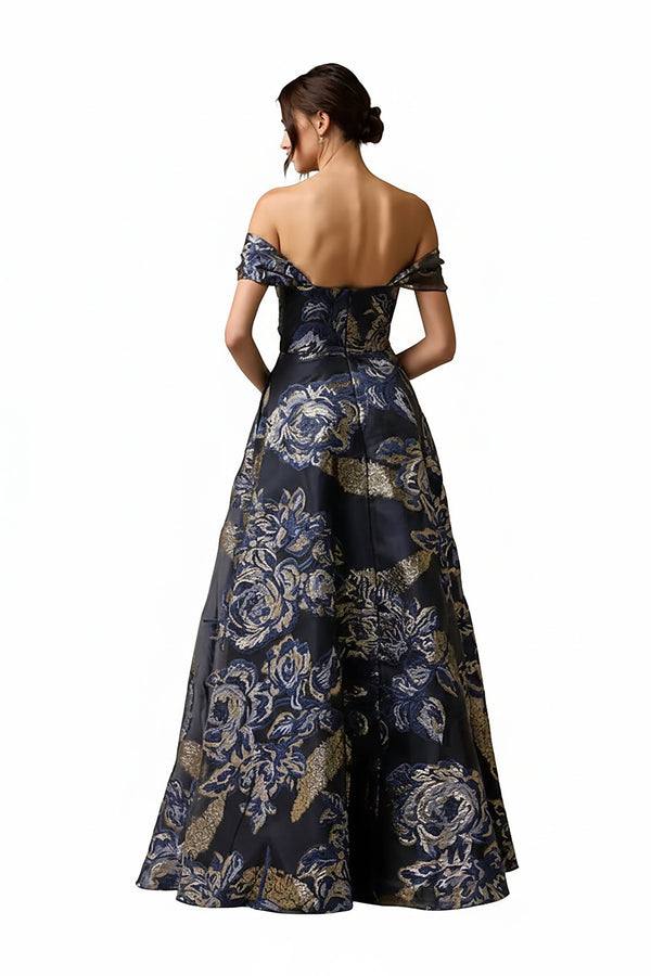 Vestido - 421417 - Reina Diaz