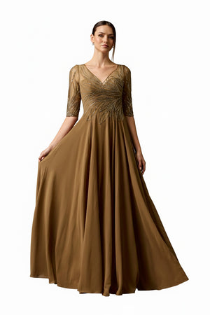 Vestido - 421419 - Reina Diaz