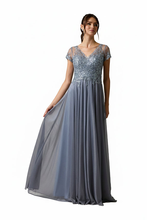 Vestido - 421420 - Reina Diaz