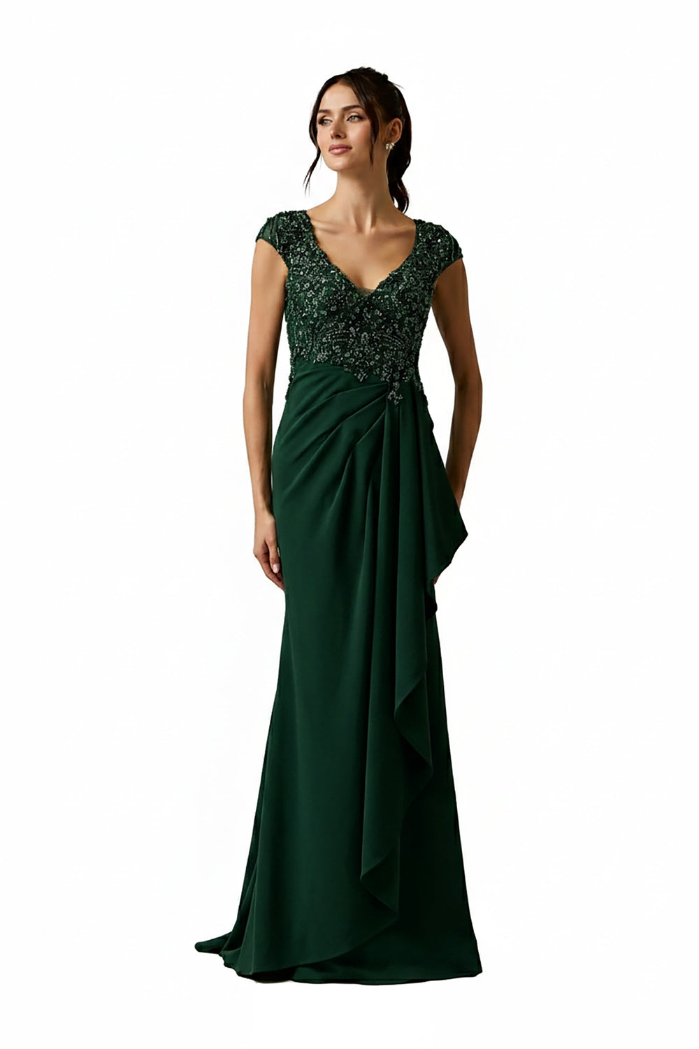 Vestido - 421421 - Reina Diaz