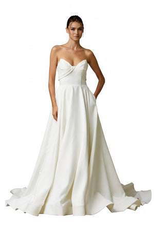 Vestido - 421422 - Reina Diaz