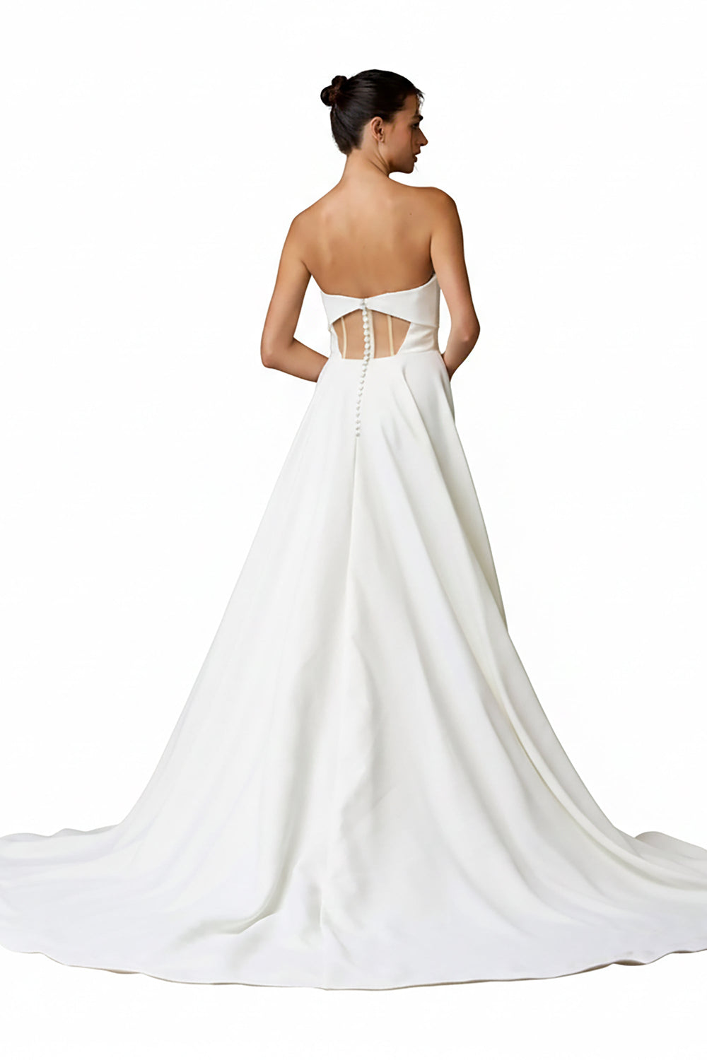 Vestido - 421422 - Reina Diaz