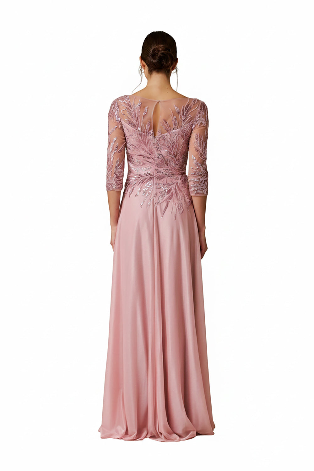 Vestido - 421425 - Reina Diaz