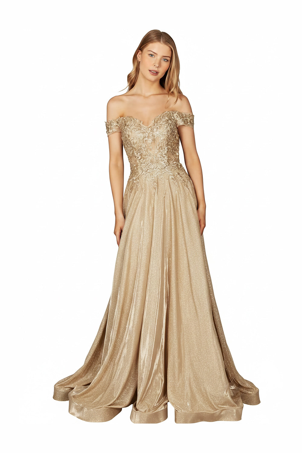 Vestido - 421428 - Reina Diaz