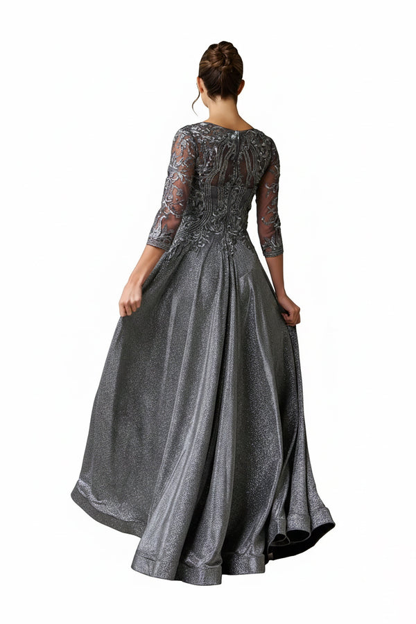 Vestido - 421429 - Reina Diaz
