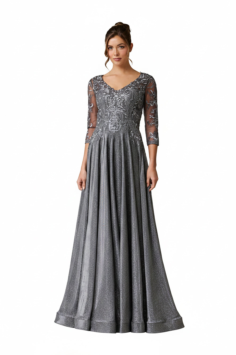 Vestido - 421429 - Reina Diaz