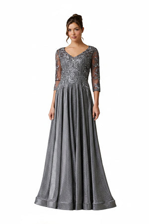 Vestido - 421429 - Reina Diaz