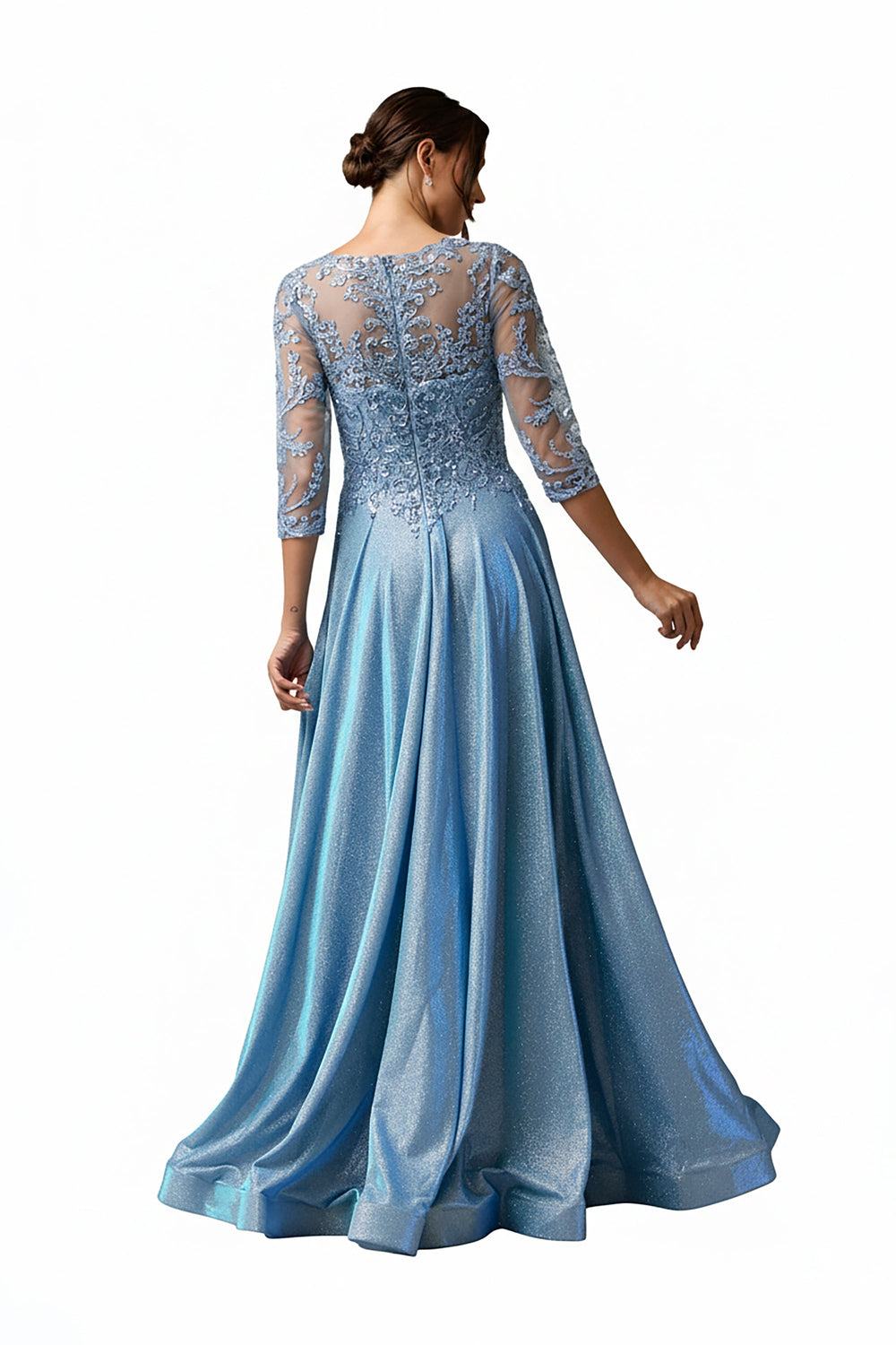 Vestido - 421430 - Reina Diaz