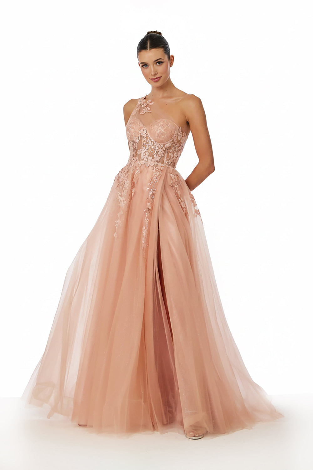 Vestido - 421431 - Reina Diaz