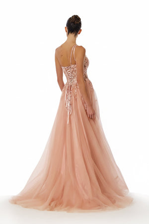 Vestido - 421431 - Reina Diaz