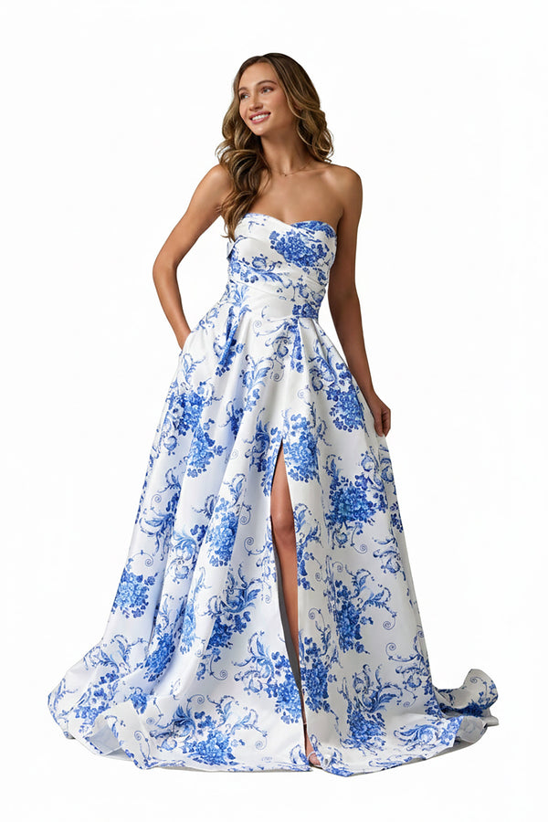 Vestido - 421432 - Reina Diaz