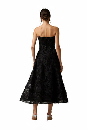 Vestido - 421433 - Reina Diaz