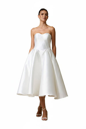 Vestido - 421434 - Reina Diaz