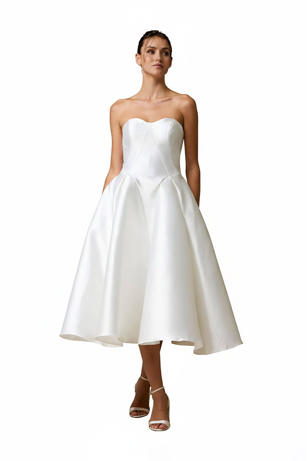 Vestido - 421434 - Reina Diaz