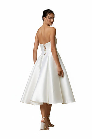 Vestido - 421434 - Reina Diaz