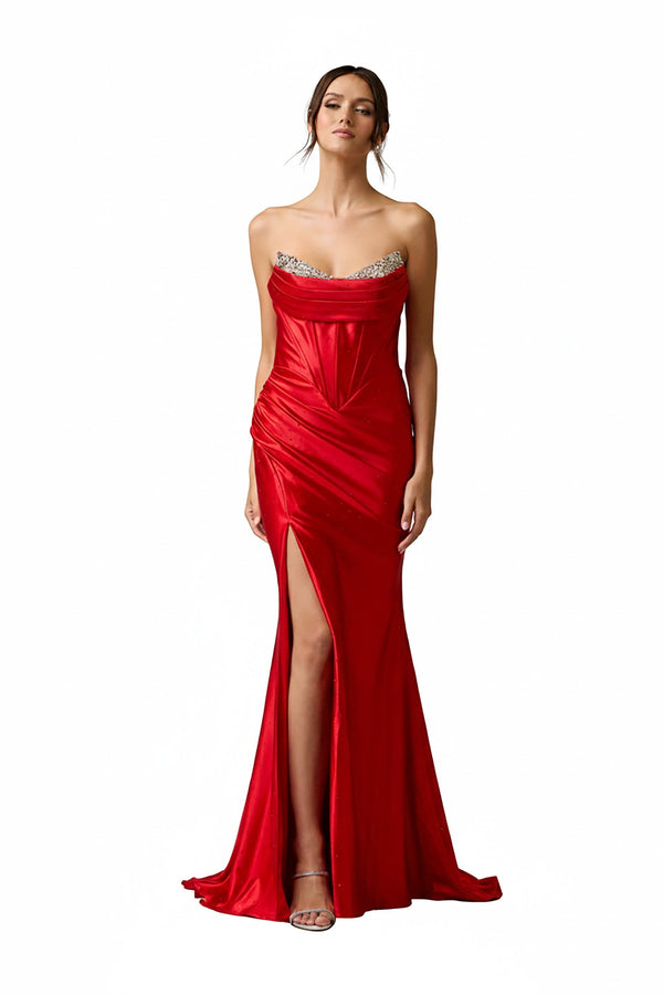 Vestido - 421436 - Reina Diaz