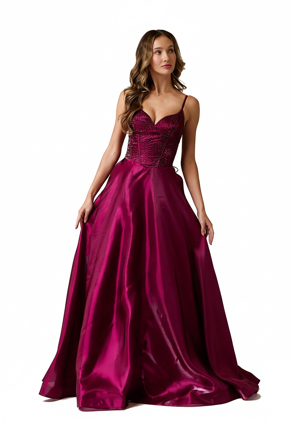 Vestido - 421437 - Reina Diaz