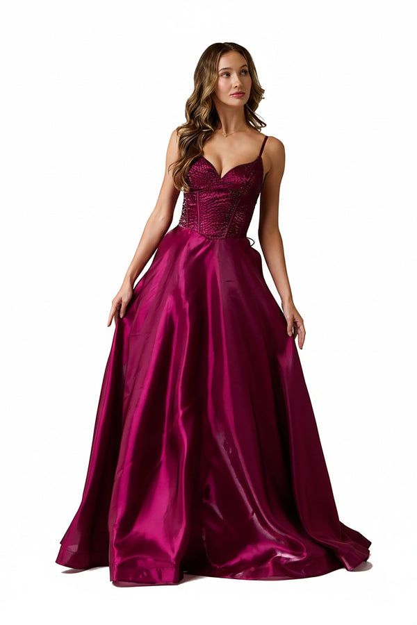 Vestido - 421437 - Reina Diaz
