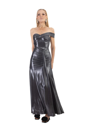 Vestido 525418 PLA - Reina Diaz