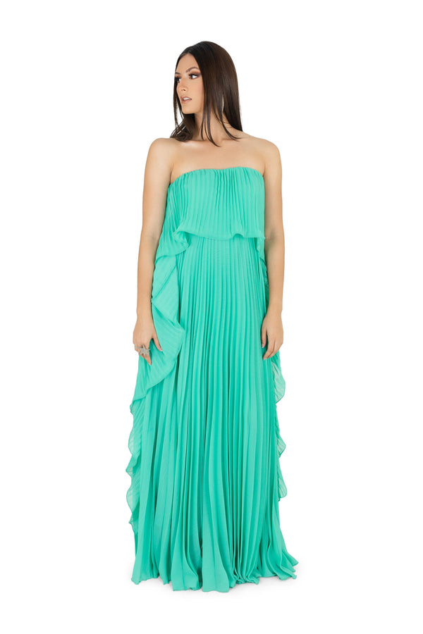 Vestido 525471 MEN - Reina Diaz