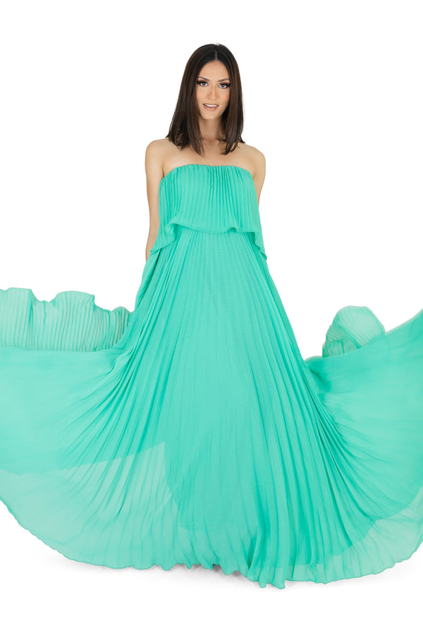 Vestido 525471 MEN - Reina Diaz
