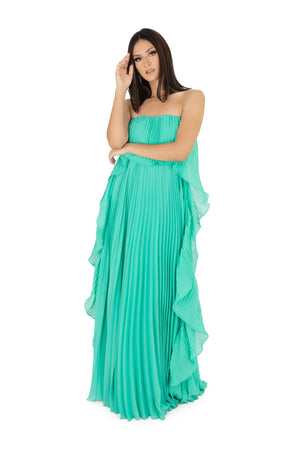 Vestido 525471 MEN - Reina Diaz