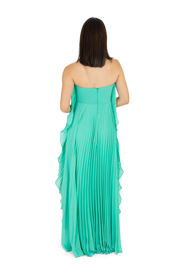 Vestido 525471 MEN - Reina Diaz