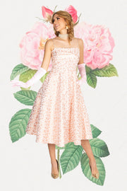 Vestido - 525557 - COB - Reina Diaz