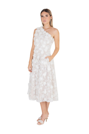 Vestido 525565 HUE - Reina Diaz